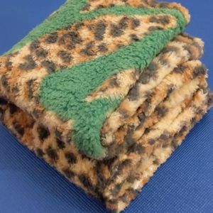 2 for $15 | super soft Aerie blanket